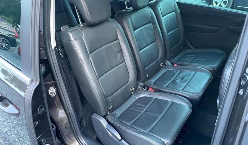 Seat Alhambra full