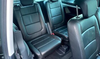 Seat Alhambra full