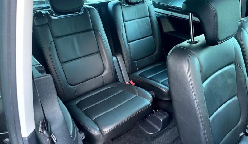 Seat Alhambra full