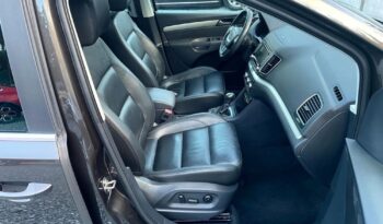 Seat Alhambra full
