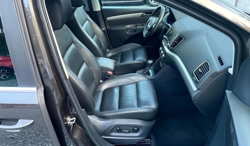 Seat Alhambra full
