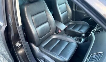 Seat Alhambra full