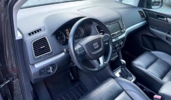 Seat Alhambra full