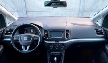 Seat Alhambra full