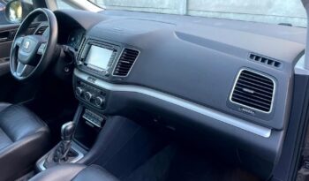 Seat Alhambra full