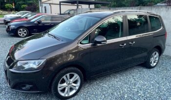 Seat Alhambra full