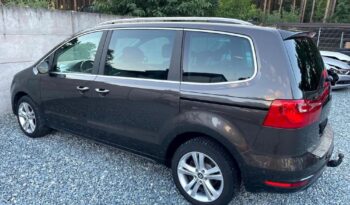 Seat Alhambra full