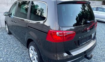Seat Alhambra full