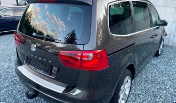 Seat Alhambra full