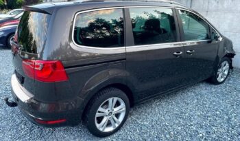 Seat Alhambra full