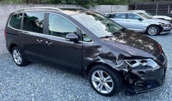Seat Alhambra full