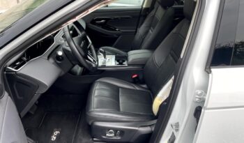 Range Rover Evoque 2021 Benzyna +Hybryda 309ps full