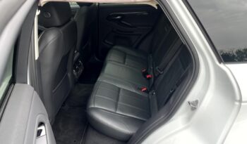 Range Rover Evoque 2021 Benzyna +Hybryda 309ps full