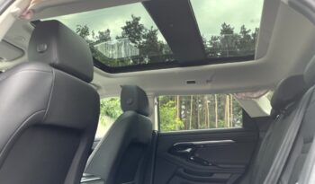 Range Rover Evoque 2021 Benzyna +Hybryda 309ps full
