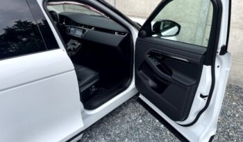 Range Rover Evoque 2021 Benzyna +Hybryda 309ps full