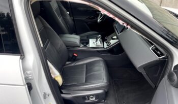 Range Rover Evoque 2021 Benzyna +Hybryda 309ps full
