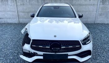Mercedes-Benz GLC 220 d 4Matic 9G-TRONIC AMG Line