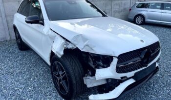 Mercedes-Benz GLC 220 d 4Matic 9G-TRONIC AMG Line full