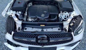 Mercedes-Benz GLC 220 d 4Matic 9G-TRONIC AMG Line full