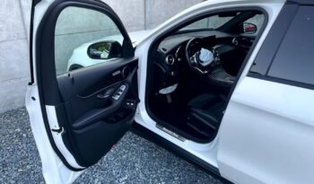 Mercedes-Benz GLC 220 d 4Matic 9G-TRONIC AMG Line full