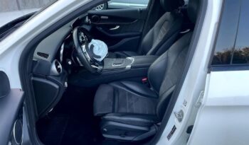 Mercedes-Benz GLC 220 d 4Matic 9G-TRONIC AMG Line full
