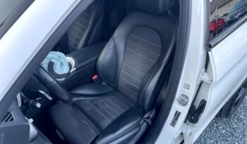 Mercedes-Benz GLC 220 d 4Matic 9G-TRONIC AMG Line full