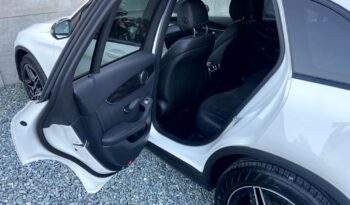 Mercedes-Benz GLC 220 d 4Matic 9G-TRONIC AMG Line full