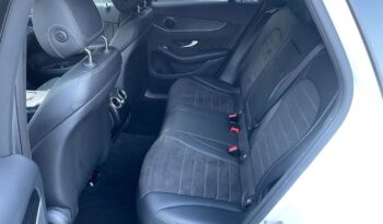 Mercedes-Benz GLC 220 d 4Matic 9G-TRONIC AMG Line full