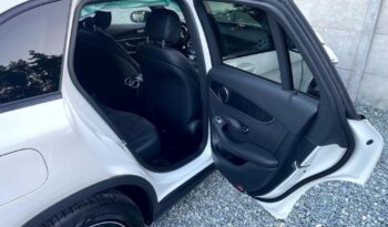 Mercedes-Benz GLC 220 d 4Matic 9G-TRONIC AMG Line full