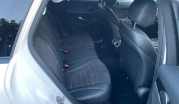 Mercedes-Benz GLC 220 d 4Matic 9G-TRONIC AMG Line full