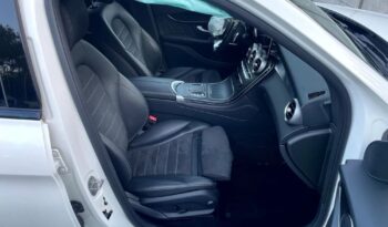 Mercedes-Benz GLC 220 d 4Matic 9G-TRONIC AMG Line full