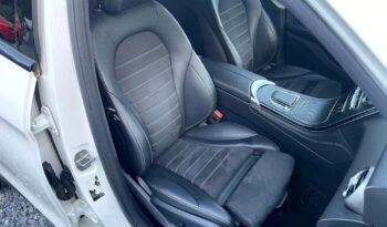 Mercedes-Benz GLC 220 d 4Matic 9G-TRONIC AMG Line full