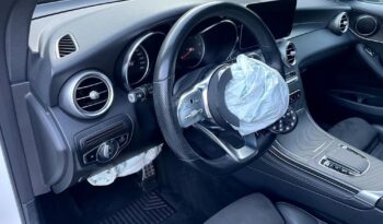Mercedes-Benz GLC 220 d 4Matic 9G-TRONIC AMG Line full