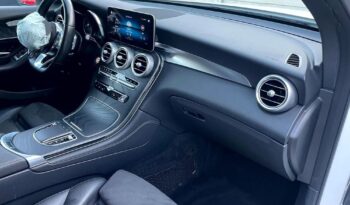 Mercedes-Benz GLC 220 d 4Matic 9G-TRONIC AMG Line full