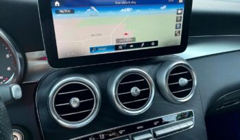 Mercedes-Benz GLC 220 d 4Matic 9G-TRONIC AMG Line full
