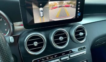 Mercedes-Benz GLC 220 d 4Matic 9G-TRONIC AMG Line full