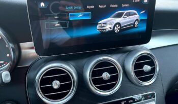 Mercedes-Benz GLC 220 d 4Matic 9G-TRONIC AMG Line full