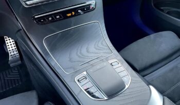 Mercedes-Benz GLC 220 d 4Matic 9G-TRONIC AMG Line full
