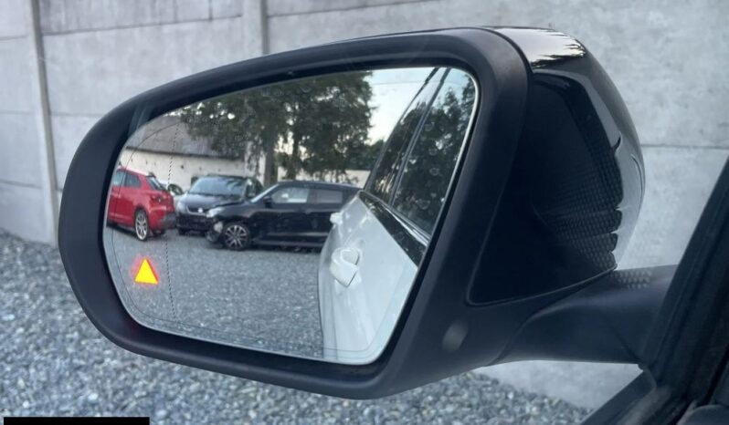Mercedes-Benz GLC 220 d 4Matic 9G-TRONIC AMG Line full
