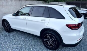Mercedes-Benz GLC 220 d 4Matic 9G-TRONIC AMG Line full