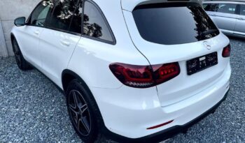 Mercedes-Benz GLC 220 d 4Matic 9G-TRONIC AMG Line full