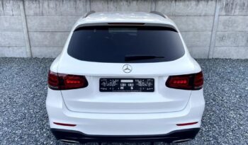Mercedes-Benz GLC 220 d 4Matic 9G-TRONIC AMG Line full