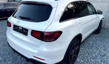 Mercedes-Benz GLC 220 d 4Matic 9G-TRONIC AMG Line full
