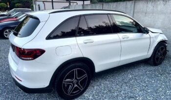 Mercedes-Benz GLC 220 d 4Matic 9G-TRONIC AMG Line full