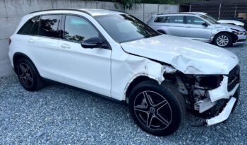 Mercedes-Benz GLC 220 d 4Matic 9G-TRONIC AMG Line full