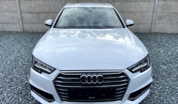 Audi A4 Avant 40 TDI quattro S tronic S line