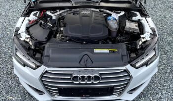 Audi A4 Avant 40 TDI quattro S tronic S line full