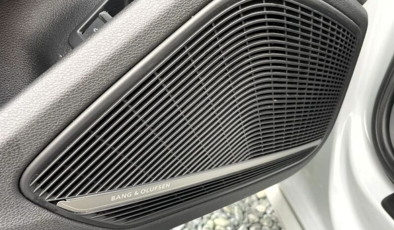 Audi A4 Avant 40 TDI quattro S tronic S line full