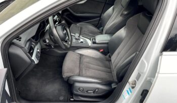 Audi A4 Avant 40 TDI quattro S tronic S line full