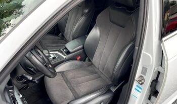 Audi A4 Avant 40 TDI quattro S tronic S line full